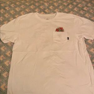 Til death do us part vans T-shirt